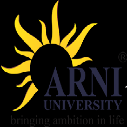 Arni School of Computer Science - [Arni School of Computer Science]